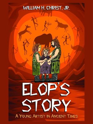cover image of Elop's Story